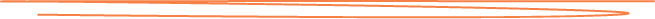 Orange Divider