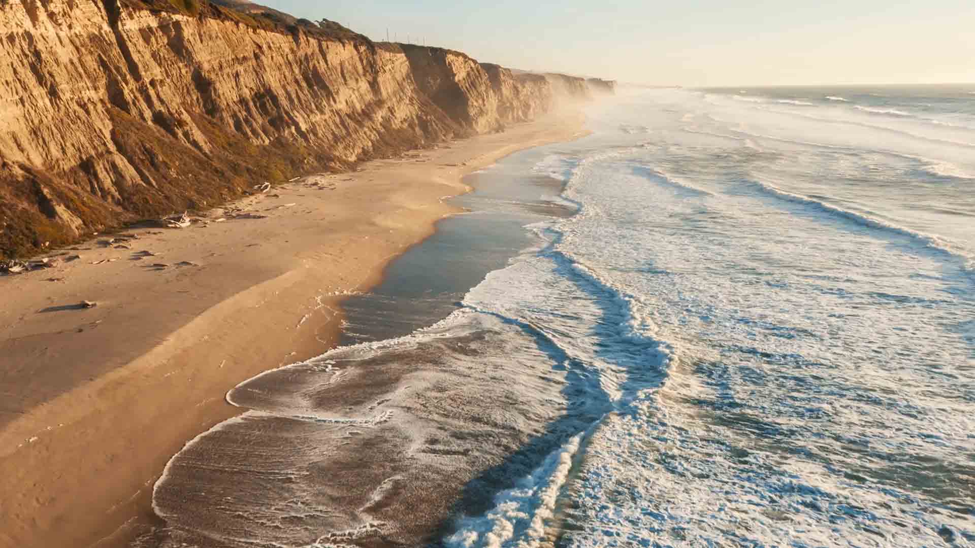 Big Sur California