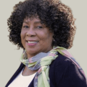 Headshot of Deborah Cook, LMFT