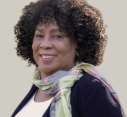 Headshot of Deborah Cook, LMFT