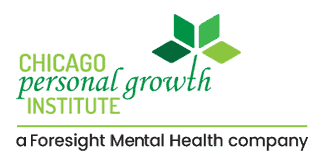 Chicago Personal Growth Institute Logo