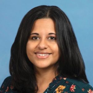 Reyna Orellana Vega, LCSW