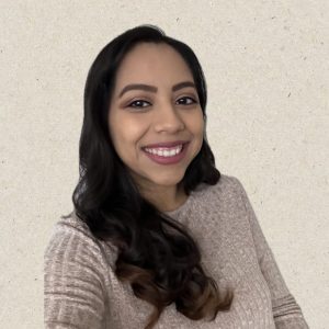 Headshot of Jocelyn Eun, LMFT