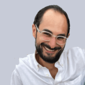 Headshot of Kian Nafeiy, AMFT